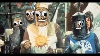 Everyone is mocking Drag queen Age DEIguard