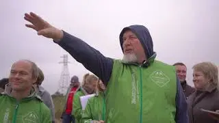 Кулогоры. Экспедиция "Русский Север 2.0."