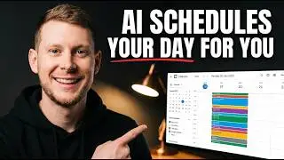 This AI Bot Puts Your To-Do List on Your Calendar Automatically