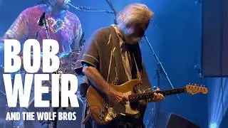 Bob Weir and Wolf Bros Live | 8/25/19 | LOCKN’ 2019