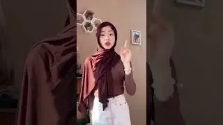 Tiktok RAHAS #hijabviral #masukberanda #rahas #rahastiktok #cantikberhijab