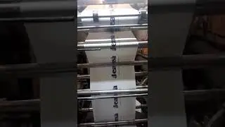Полиэтиленовые пакеты с логотипом