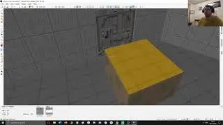 Mapping Livestream 29/11/2020