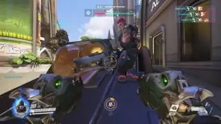 NO, I DID IT AGAIN!!!