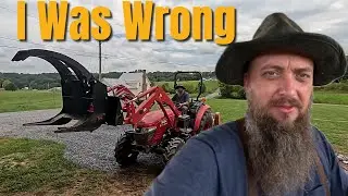 Watch A Youtube Farmer Eat Some Delicious Crow
