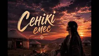 Елнұр Наурызбек — Сенікі емес (Remix) 🎧