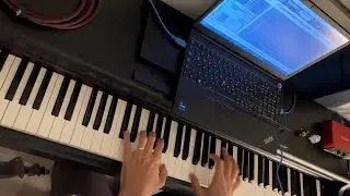 Piano Salsa Vol.35 - MoroMusicPiano