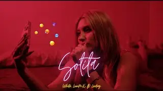 White LionMX, LEIDAG - Solita Prod Dj Celextrike, Ak Kin Music  (Video Oficial)