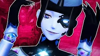 She's Always Watching