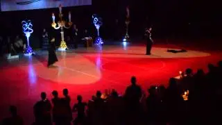 Евгений Степанов и Александра Пахмутова - 2