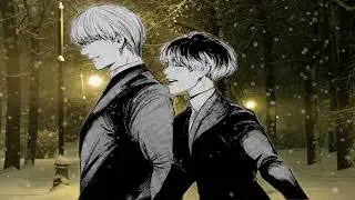 твоя улыбка словно солнце светит || playlist for ghouls
