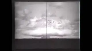 A-Bomb - Nuke - Bomb - Black & White - Meme Source