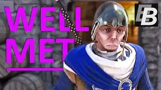 This is How I Relax - Mordhau Gameplay - Longbow Frontlines Match