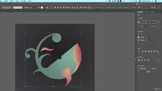 How to change all the colors at once in Adobe Illustrator Recolor artwork