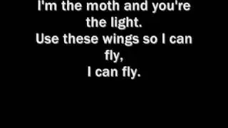 Escape The Fate - Ashley with lyrics