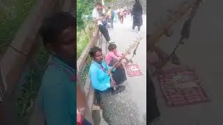 gadhar movie song