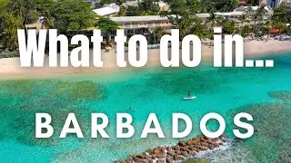 Barbados - What you need to know before you go