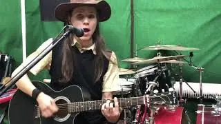 Ártemy Pagan - I'll Tell Me Ma (Irish folk song)