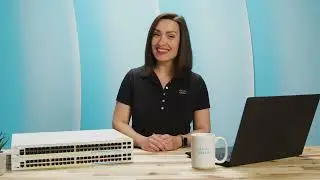 Cisco Tech Talk: Upgrading Firmware on a Catalyst 1300 Switch Stack