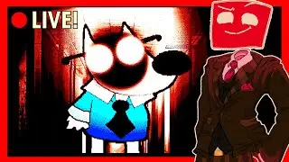 Reacting to Milton Math Games (ft. Series Creators!)