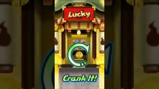 Yo-Kai Watch Wibble Wobble: Spending 84k Y-Money!