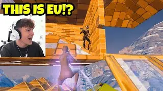 Fortnite MOST VIEWED Clips of The Week! #19 (Fortnite Pros)