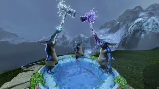Archeage | #70 | strelok |
