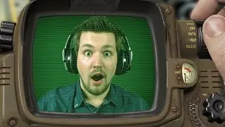 Fallout 4 Gameplay Part 1: I'M FINALLY FREAKIN' PLAYING FALLOUT!!!