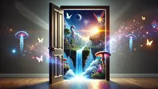 Как попасть в случайное место в Гугле: Secret Door