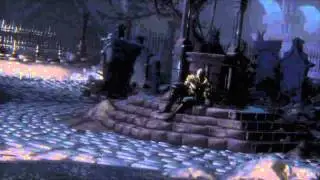 Bloodborne - Primo Finale
