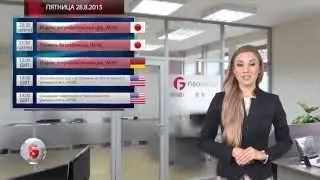 Форекс аналитика с FIBO Group. Прогноз на неделю 24.08.15 - 28.08.15
