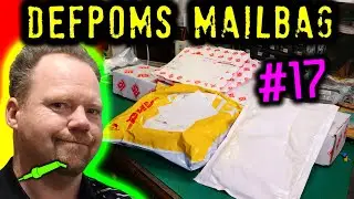 🔴 Defpom's Mailbag - Mailbag Monday 1st February 2021