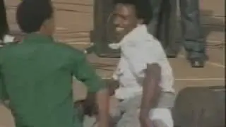 Kassahun Taye - Sora Sora - Deberemarkos Gena Celebration