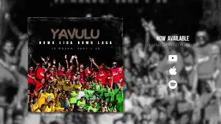 Yavulu - Manoa Masi ft. Tuni & Jr (Official Audio)
