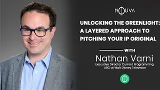 Who Holds the Keys: Why Targeting Matters in Entertainment - Nathan Varni ABC Disney Television