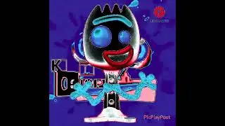 Forky Csupo 2.0 In Flanged Pulse Effect 3.0