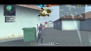 #freefire