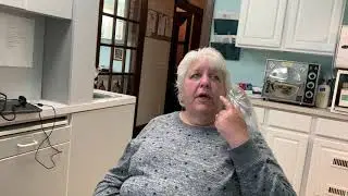 VINA Patient Testimonial - Jody