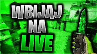 Customy z widzami w CS:GO