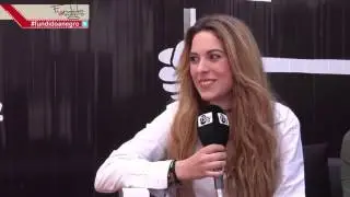 Festival de Málaga 20 Festival de Málaga - Entrevistas a las Actrices de 