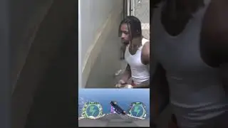 DDG prison escape 😯 #ddg #kaicenatfunnymoments #kaicenat #kaicenatclips