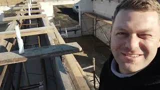 34. Армопояс готов. Смета в описании.