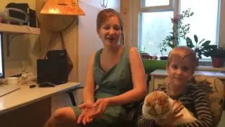 Носики-курносики