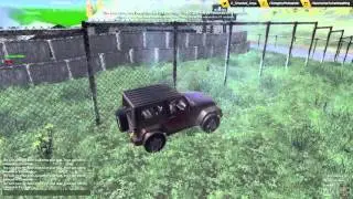 H1Z1: 2v2 Solo Clutch Win! [720P]