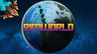 RimWorld Episode 24 [Roof Collapse]