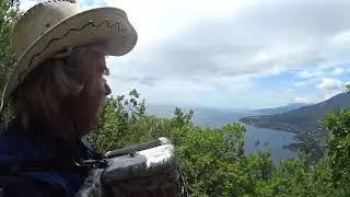 Аю-Даг и дядя Володя...
