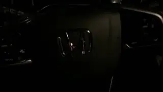 2021 Honda CRV Hybrid Door & Headlights Chime.