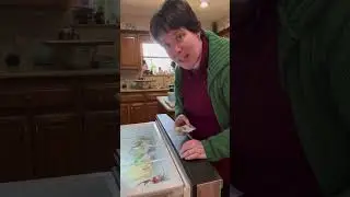 Worst. Mom. Ever. Apparently. 