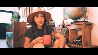JASMINE - Talkin' About You