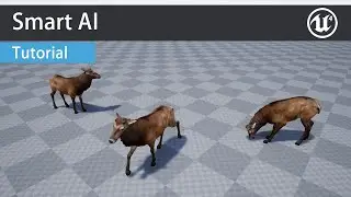 Smart AI (Spawners)